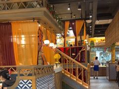 -相约·羊村小馆(长沙路店)