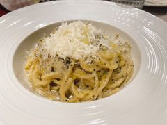 黑松露意面-Primo·丽莫意大利窑烤披萨