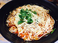 重庆小面-好這口重庆小面(总店)
