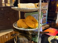 -金厨泰国餐厅·全泰籍厨师料理(拱北店)