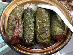 酿尖椒饭-荔园小馆(园岭新村二期店)