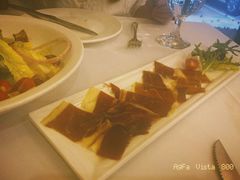 -摩根扒房(桐梓林店)