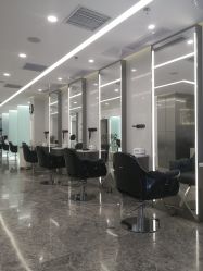 -THE LOG SALON 记录