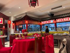 -山西会馆·晋菜·晋商宴·学堂记忆(许坦西街店)