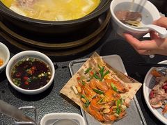 -老鸭集(萧山万象汇店)