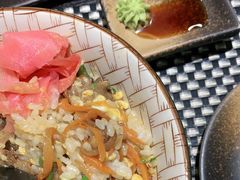 -和风融合餐厅创意料理(重庆店)