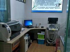 -瑞派宠物医院(锦江店)