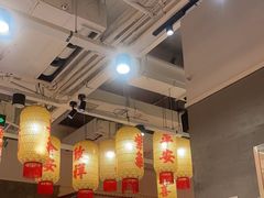 -朱光玉火锅馆(正弘城店)