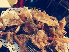 -京门活鱼馆·鱼火锅(百子湾（原红庙）店)