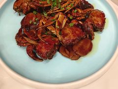 -三玛璐酒楼(汉口路店)