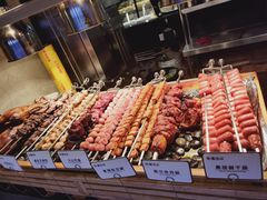 -韩盛·盛江山自助料理(中街大悦城店)