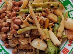 -萝卜向南·湘西泡菜·腊味炒饭(星河coco city店)