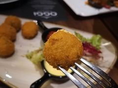-OGGI TRATTORIA PIZZERIA(深业上城店)