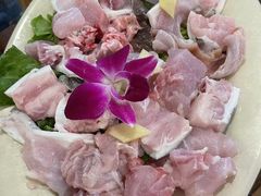 -尚竹阁冬瓜盅·18年地标美食(平洲店)