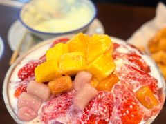 -水牛奶皇后糖水铺(深圳总店)