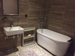 -泰迈·影院式足道SPA(世纪大道店)