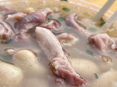 -燕子煨汤(山海关路店)