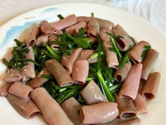 -宾朋海鲜特色美食餐厅·纯手工鲅鱼水饺(兴海路店)