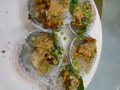 -香湖海鲜餐厅(青澳湾店)