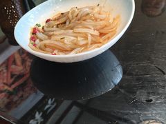 -川流不息·地道川菜·小龙虾(新松江路店)