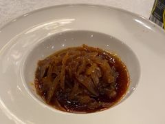 -黄岩国际大酒店·餐厅