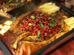 -传统香辣蟹(南园路店)