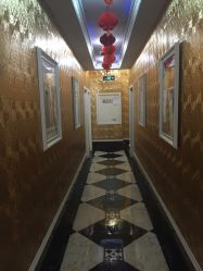 -欧妍泉美容养生堂