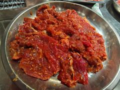 -英雄故事地摊烤肉(马驹桥店)