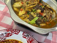 -三只鸟本地特色菜馆(上饶总店)