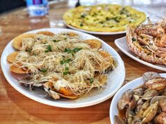 -明记海鲜大排档(巽寮湾店)