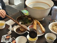 -東茅街茶馆