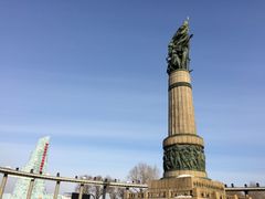 -人民防洪胜利纪念塔