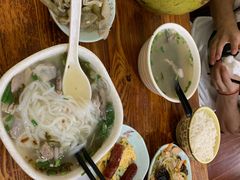 -陈记汤饭(水巷口店)