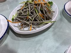 -听涛雅苑百味饺子老家菜馆