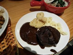 -So Lounge索兰至餐厅(蓝色港湾店)