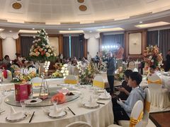 -南京维景国际大酒店(南京博物院店)