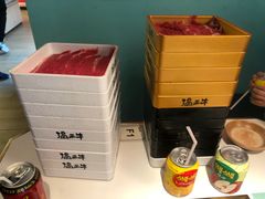 -温禾牛·和牛寿喜烧自助火锅(恒基名人店)