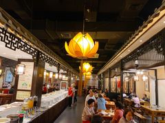 -清心素食自助餐厅(夫子庙店)