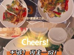 -金色春天.美颜康体纯正SPA(黄泥磅店)