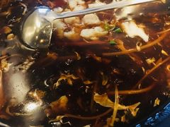 宋嫂鱼羹-金牌外婆家(苏州中心店)