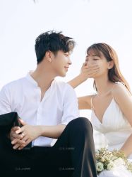 -第一夫人婚纱摄影(南京店)