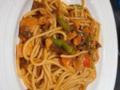 -必胜客(大梅沙8号仓店)