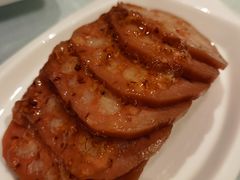 -东方明珠老上海8号餐厅(东方明珠广播电视塔店)