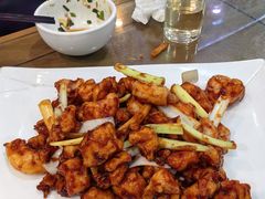 -京天红酒家(虎坊路店)