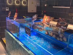 -海底捞火锅(长宁路龙之梦店)