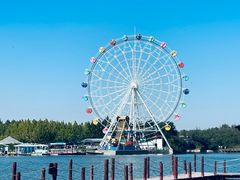 -渔岛海洋度假区