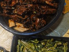 -回味黑鸭煲·始于2006(万松园店)