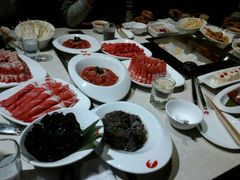 android_upload_pic-海底捞火锅(金花路店)