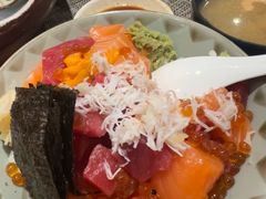 -大岛日本料理铁板烧(南通大饭店)