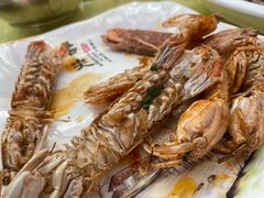 -秋姐美食店(旅游大道店)